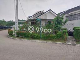 Dijual Rumah Modern 1 KT di Summarecon Bekasi, Bekasi Dijual Rumah Modern 1 KT di Summarecon Bekasi, Bekasi