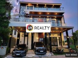 Rumah Impian Keluarga LB 500m² Lokasi Tenang di Cakung, Jakarta Timur Rumah Impian Keluarga LB 500m² Lokasi Tenang di Cakung, Jakarta Timur