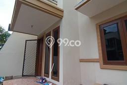 Rumah kawasan Puri Media, Akses ke Fasilitas, 3 KM, Luas 120m² Bangunan 200m² Rumah kawasan Puri Media, Akses ke Fasilitas, 3 KM, Luas 120m² Bangunan 200m²