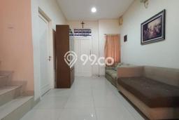 Rumah Elit Modern Siap Huni di Puri Mansion Jakarta Barat Rumah Elit Modern Siap Huni di Puri Mansion Jakarta Barat