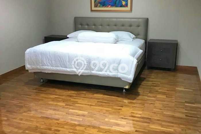 Dijual Apartemen Luxury di Pondok Indah 3 Kamar & 2 Kamar Mandi Dijual Apartemen Luxury di Pondok Indah 3 Kamar & 2 Kamar Mandi