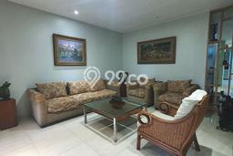 DIJUAL CEPAT! Rumah Modern di Pondok Indah, Jakarta Selatan, Luas 310m² Bangunan 350m² BISA KPR! DIJUAL CEPAT! Rumah Modern di Pondok Indah, Jakarta Selatan, Luas 310m² Bangunan 350m² BISA KPR!