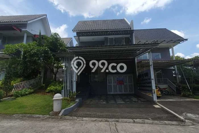 Dijual Rumah Mewah Megah Dengan View Cantik di Sentul City, Bogor Dijual Rumah Mewah Megah Dengan View Cantik di Sentul City, Bogor