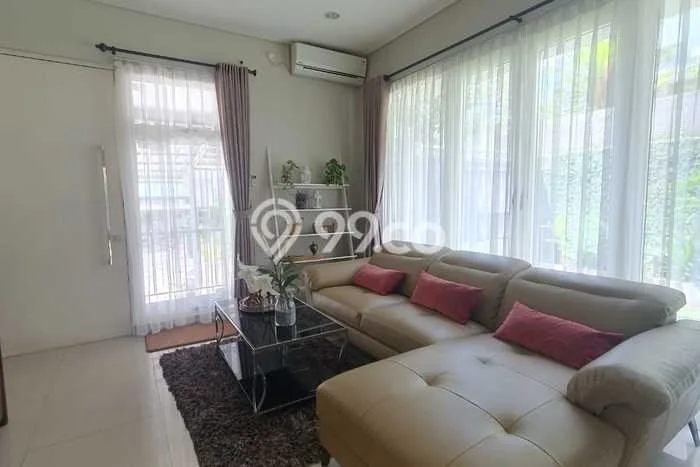 Dijual Rumah Mewah Megah Dengan View Cantik di Sentul City, Bogor Dijual Rumah Mewah Megah Dengan View Cantik di Sentul City, Bogor