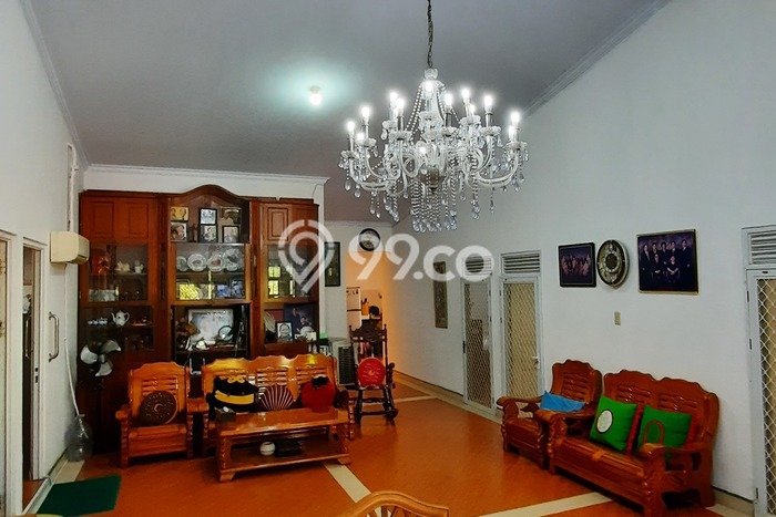 Tanah Kavling Dijual di Jakarta Selatan dengan Spesifikasi 1409m2 Tanah Kavling Dijual di Jakarta Selatan dengan Spesifikasi 1409m2