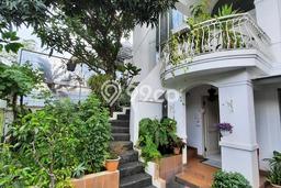Kesempatan Emas Memiliki Rumah 4 KT 3 KM di Jantung Kota Pondok Indah, Jakarta Selatan Kesempatan Emas Memiliki Rumah 4 KT 3 KM di Jantung Kota Pondok Indah, Jakarta Selatan
