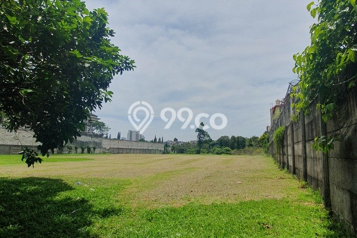Tanah Kavling Dijual di Jakarta Selatan dengan Spesifikasi 4365m2 Tanah Kavling Dijual di Jakarta Selatan dengan Spesifikasi 4365m2