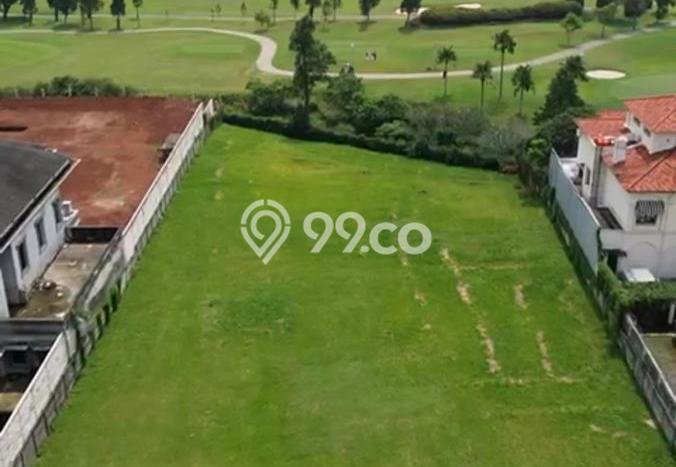 Tanah Kavling Dijual di Jakarta Selatan dengan Spesifikasi 4365m2 Tanah Kavling Dijual di Jakarta Selatan dengan Spesifikasi 4365m2