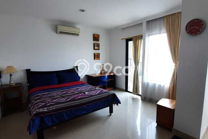 Siap Huni Apartemen Prestisius di Terogong 3 Kamar & 2 Kamar Mandi Siap Huni Apartemen Prestisius di Terogong 3 Kamar & 2 Kamar Mandi