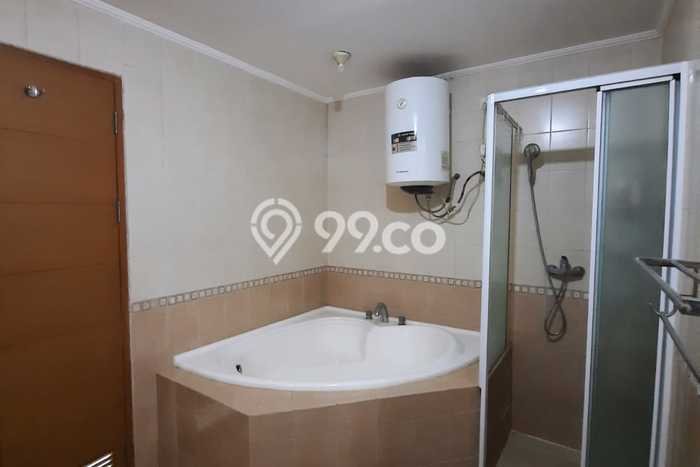 Siap Huni Apartemen Prestisius di Terogong 3 Kamar & 2 Kamar Mandi Siap Huni Apartemen Prestisius di Terogong 3 Kamar & 2 Kamar Mandi