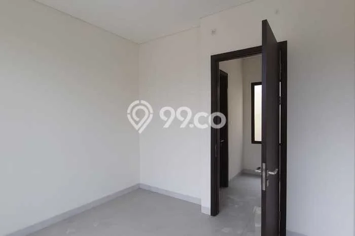 Dijual Rumah Modern 2 KT di Alam Sutera, Tangerang Dijual Rumah Modern 2 KT di Alam Sutera, Tangerang