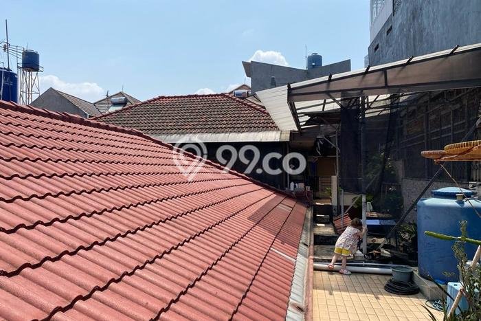 Dijual Rumah Luas Elegan Dengan View Cantik di Gandaria, Jakarta Selatan Dijual Rumah Luas Elegan Dengan View Cantik di Gandaria, Jakarta Selatan