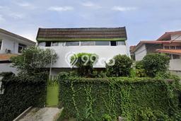 Rumah Elit Modern Siap Huni di Tanjung Duren Utara Jakarta Barat Rumah Elit Modern Siap Huni di Tanjung Duren Utara Jakarta Barat