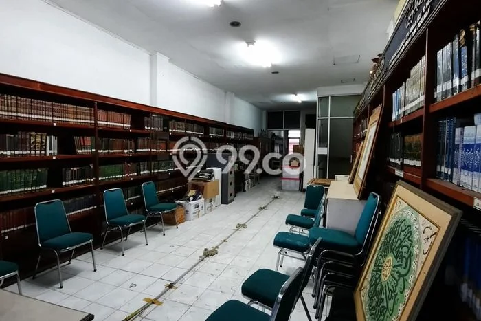 Ruko Dijual di Prime Area Jakarta Selatan Luas 209m2 Ruko Dijual di Prime Area Jakarta Selatan Luas 209m2