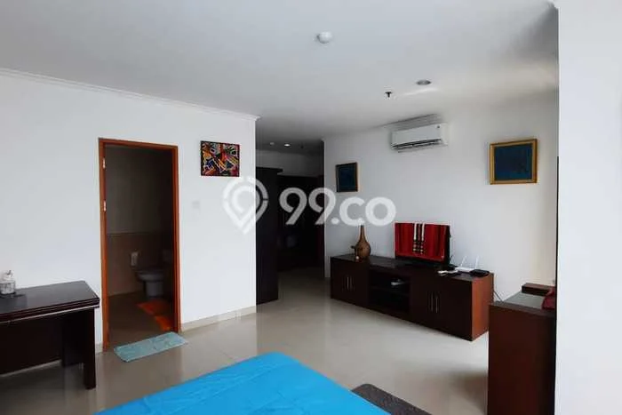 Apartemen Disewakan 3 Kamar Hemat Siap Huni di Jakarta Selatan, Luas 186m2 Apartemen Disewakan 3 Kamar Hemat Siap Huni di Jakarta Selatan, Luas 186m2
