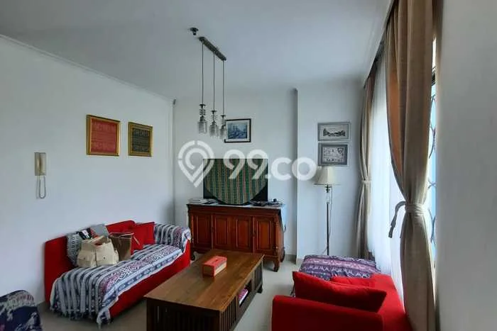 Apartemen Disewakan 3 Kamar Hemat Siap Huni di Jakarta Selatan, Luas 186m2 Apartemen Disewakan 3 Kamar Hemat Siap Huni di Jakarta Selatan, Luas 186m2