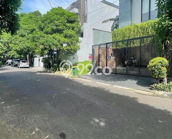 Tanah Dijual Lokasi Kebayoran Lama Jakarta Selatan - Tanah Dijual Lokasi Kebayoran Lama Jakarta Selatan -