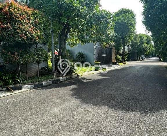 Tanah Dijual Lokasi Kebayoran Lama Jakarta Selatan - Tanah Dijual Lokasi Kebayoran Lama Jakarta Selatan -