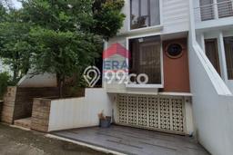 Rumah Luxury Modern Tanpa Renovasi di Lebak Bulus Jakarta Selatan Rumah Luxury Modern Tanpa Renovasi di Lebak Bulus Jakarta Selatan