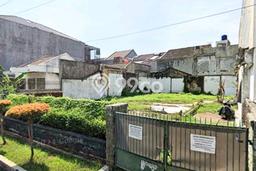 Untuk Dijual Tanah di Jakarta Selatan, Luas 281m2 SHM Untuk Dijual Tanah di Jakarta Selatan, Luas 281m2 SHM