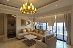 Dijual Apartemen Prestisius di Gandaria 2 Kamar & 2 Kamar Mandi Dijual Apartemen Prestisius di Gandaria 2 Kamar & 2 Kamar Mandi