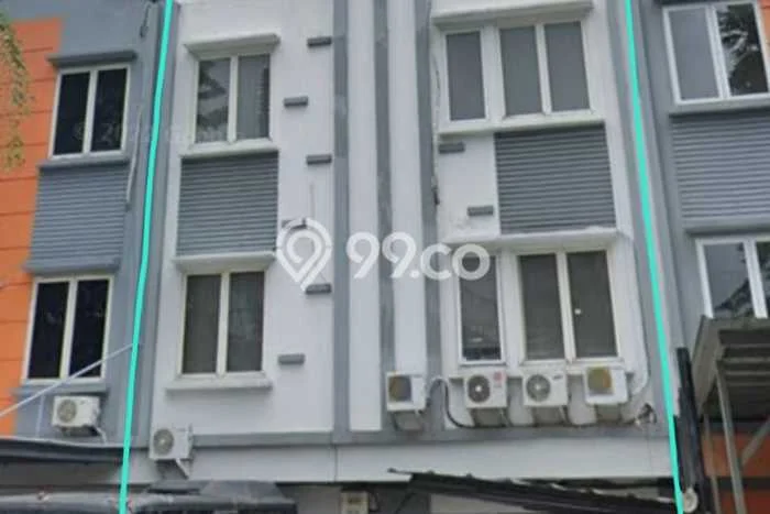 Paling Dicari! Ruko Dijual di Bangka Harga Kompetitif Paling Dicari! Ruko Dijual di Bangka Harga Kompetitif