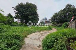 Dijual Tanah di Cilandak, Luas 3780m², Area Berkembang Dijual Tanah di Cilandak, Luas 3780m², Area Berkembang