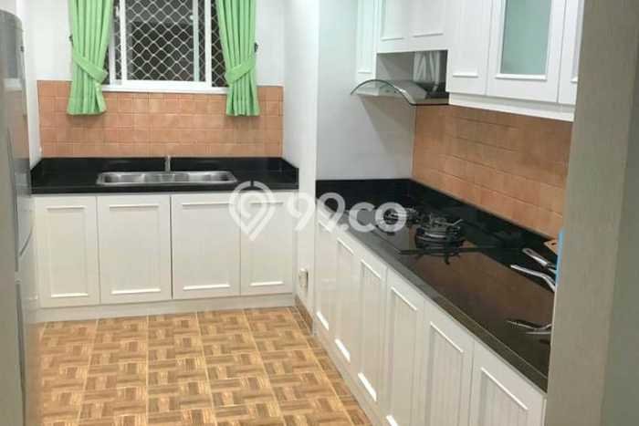 Dijual Apartemen Luxury di Pondok Indah 3 Kamar & 2 Kamar Mandi Dijual Apartemen Luxury di Pondok Indah 3 Kamar & 2 Kamar Mandi