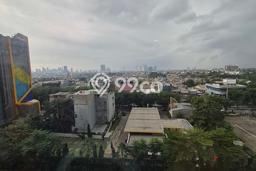 Apartemen Terawat Dijual di Jakarta Selatan Spesifikasi 2 KT, 1 KM Apartemen Terawat Dijual di Jakarta Selatan Spesifikasi 2 KT, 1 KM