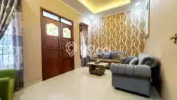 Dijual Cepat Rumah Favorit Siap Huni LB 180m2 di Ciracas, Jakarta Timur Dijual Cepat Rumah Favorit Siap Huni LB 180m2 di Ciracas, Jakarta Timur