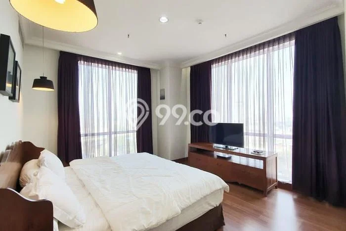 Apartemen Harga Murah dengan 3 BR & 2 KM di Kebayoran Lama Jakarta Selatan Apartemen Harga Murah dengan 3 BR & 2 KM di Kebayoran Lama Jakarta Selatan