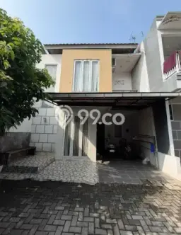 Rumah Modern 3 KT di Lubang Buaya Jakarta Timur Full Furnished Rumah Modern 3 KT di Lubang Buaya Jakarta Timur Full Furnished