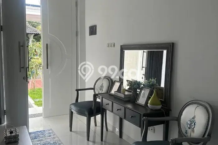 Disewakan! Rumah 4 Kamar Tidur &
4 Kamar Mandi di Bambu Apus, Jakarta Timur Disewakan! Rumah 4 Kamar Tidur &
4 Kamar Mandi di Bambu Apus, Jakarta Timur
