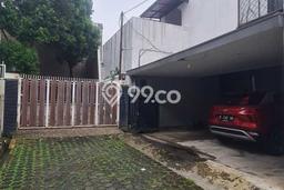 Hunian Elit LB 260m2 Siap Pakai Desain Elegan di Pejaten, Jakarta Selatan Hunian Elit LB 260m2 Siap Pakai Desain Elegan di Pejaten, Jakarta Selatan
