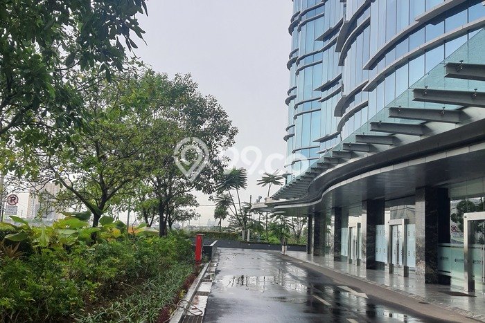 Jual Kantor Strategis Kawasan , Luas 2078m2m², Jalan Utama, Area Bisnis Jual Kantor Strategis Kawasan , Luas 2078m2m², Jalan Utama, Area Bisnis