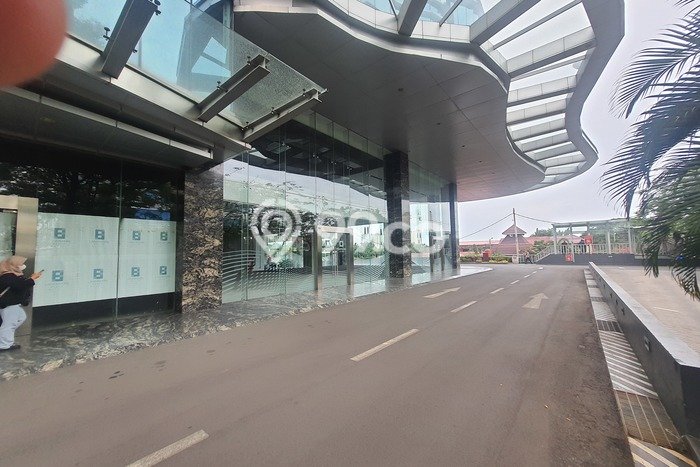 Kantor Dijual di Prime Area Jakarta Utara Luas 2508m2 Kantor Dijual di Prime Area Jakarta Utara Luas 2508m2