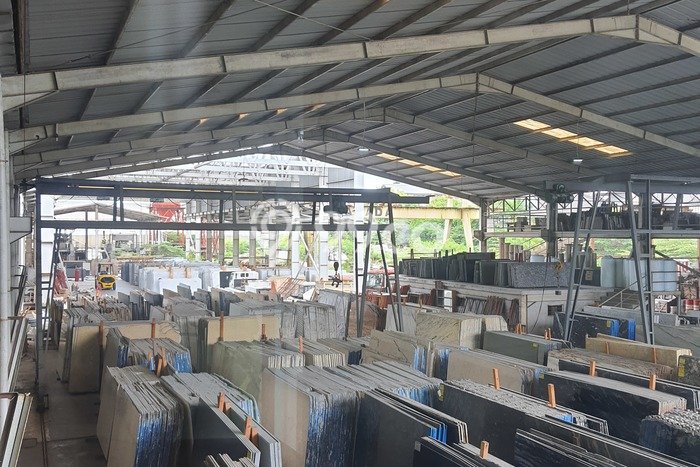 Gudang Komersial Dijual di Sepatan Tangerang LT 13617m2 & LB 9000m2 Gudang Komersial Dijual di Sepatan Tangerang LT 13617m2 & LB 9000m2