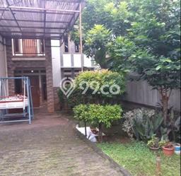 Jual Rumah Mewah Megah Dengan View Cantik di Kalibata, Jakarta Selatan Jual Rumah Mewah Megah Dengan View Cantik di Kalibata, Jakarta Selatan