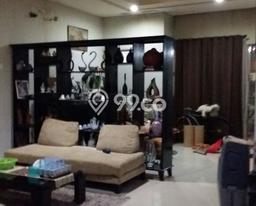 Rumah di Daan Mogot Baru 2 Lantai SHM Rumah di Daan Mogot Baru 2 Lantai SHM