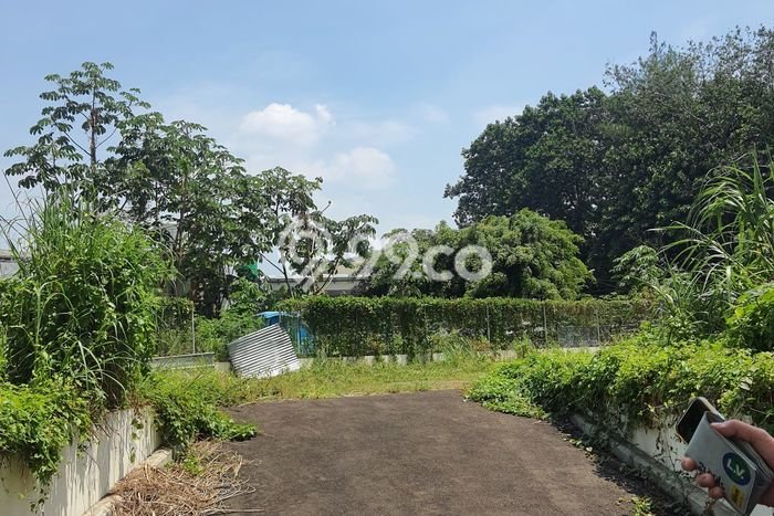 Unit Komersial Dijual di Bogor LT 7794m2 & LB 31836m2 Unit Komersial Dijual di Bogor LT 7794m2 & LB 31836m2