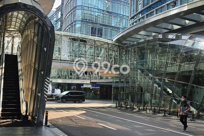 Kantor Bagus Dijual di Pluit Jakarta Utara Strategis Cocok untuk Kembangkan Bisnis Kantor Bagus Dijual di Pluit Jakarta Utara Strategis Cocok untuk Kembangkan Bisnis