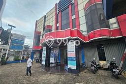 Ruko Komersial Dijual di Ciputat Tangerang Selatan LT 447m2 & LB 741m2 Ruko Komersial Dijual di Ciputat Tangerang Selatan LT 447m2 & LB 741m2
