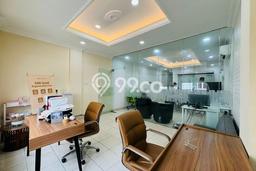 Unit Ruko Dijual di Tebet Jakarta Selatan Luas Tanah 63m2, Luas Bangunan 238m2 Unit Ruko Dijual di Tebet Jakarta Selatan Luas Tanah 63m2, Luas Bangunan 238m2