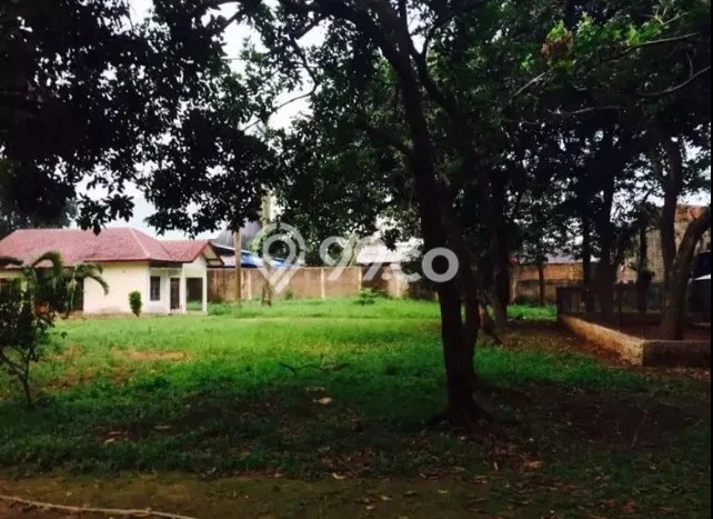 Tanah Kavling Dijual di Pondok Kelapa, Jakarta Timur dengan Luas Tanah 5568m2 Tanah Kavling Dijual di Pondok Kelapa, Jakarta Timur dengan Luas Tanah 5568m2