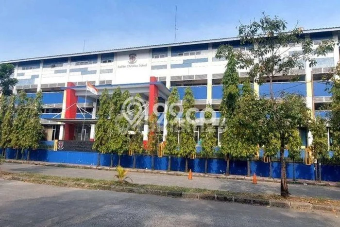 Komersial Dijual Lokasi Emas di Kelapa Gading Luas 6343m2 Komersial Dijual Lokasi Emas di Kelapa Gading Luas 6343m2