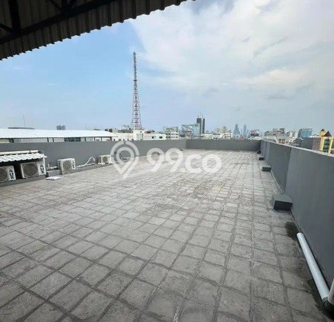 Paling Diincar! Kantor Dijual di Tamansari Harga Kompetitif Paling Diincar! Kantor Dijual di Tamansari Harga Kompetitif