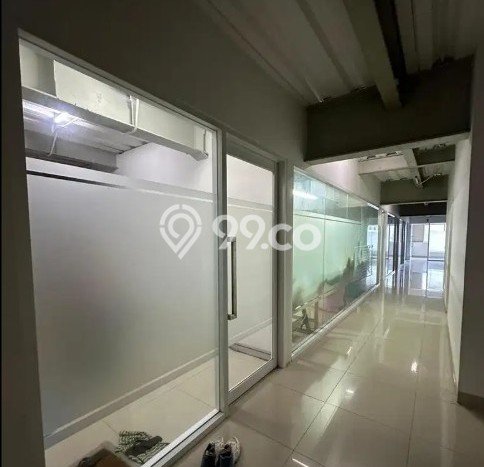 Paling Diincar! Kantor Dijual di Tamansari Harga Kompetitif Paling Diincar! Kantor Dijual di Tamansari Harga Kompetitif
