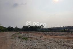 Dijual Tanah di Cikarang Barat, Luas 40000m2m², Akses Mudah Dijual Tanah di Cikarang Barat, Luas 40000m2m², Akses Mudah