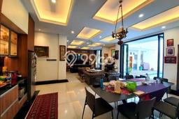 Hunian Super Mewah dengan Akses Paling Strategis di Kemang, Jakarta Selatan Hunian Super Mewah dengan Akses Paling Strategis di Kemang, Jakarta Selatan