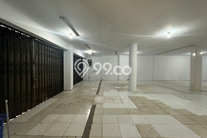 Ruko Dijual di Prime Area Jakarta Pusat Luas 960m2 Ruko Dijual di Prime Area Jakarta Pusat Luas 960m2